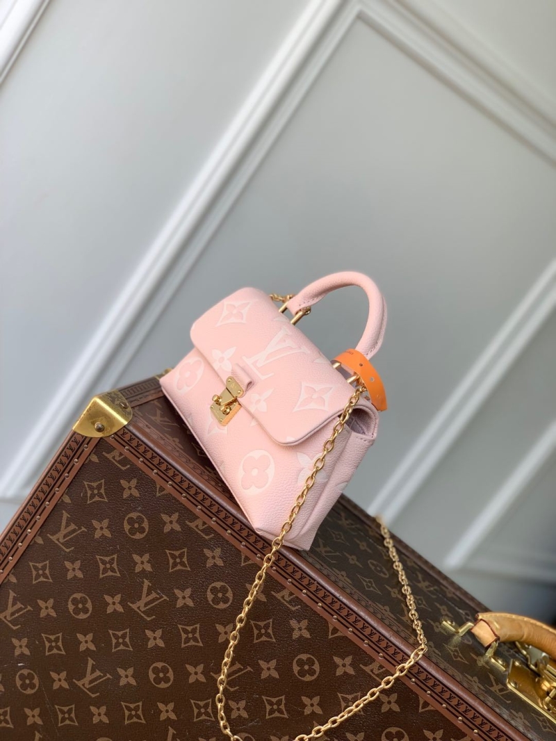 LV Satchel bags